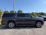 2015 GMC Yukon XL SLT 1500