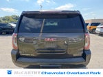 2015 GMC Yukon XL SLT 1500