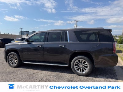 2015 GMC Yukon XL SLT 1500