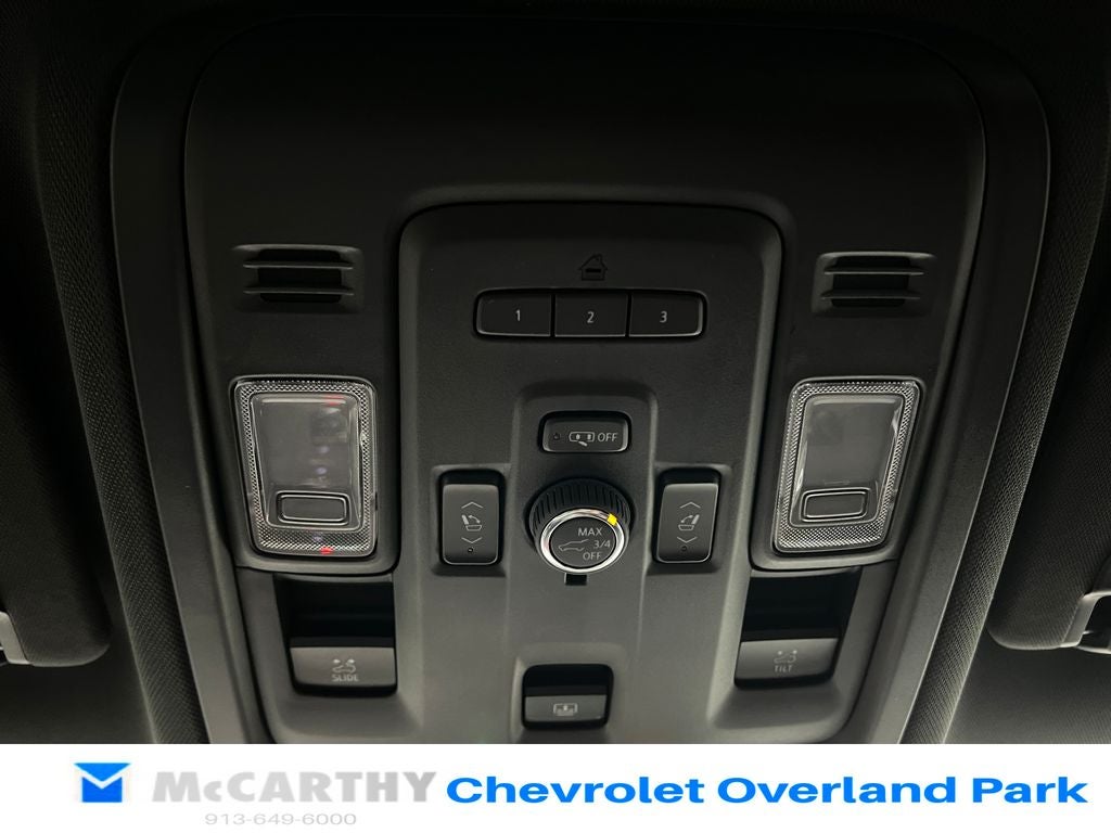 2023 GMC Yukon XL AT4