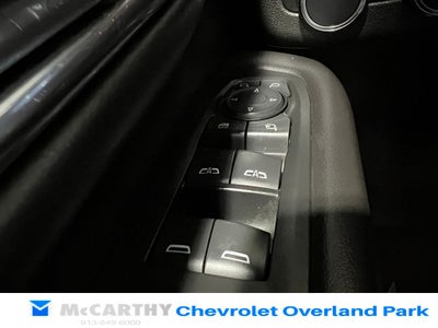 2022 GMC Yukon XL AT4