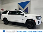 2022 GMC Yukon XL AT4
