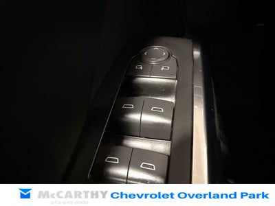 2024 Chevrolet Traverse LS Midnight Sport