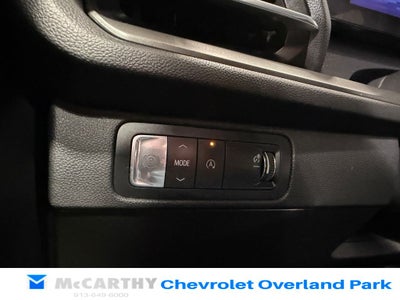 2024 Chevrolet Traverse LS Midnight Sport