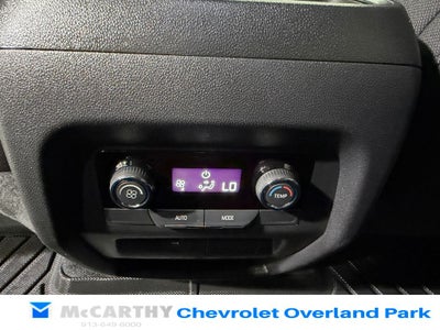 2024 Chevrolet Traverse LS Midnight Sport