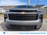 2024 Chevrolet Traverse LS