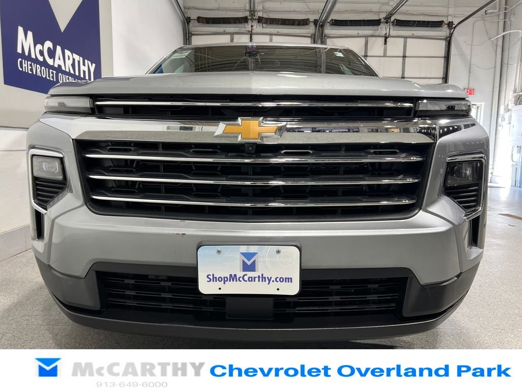 2024 Chevrolet Traverse LT 1LT
