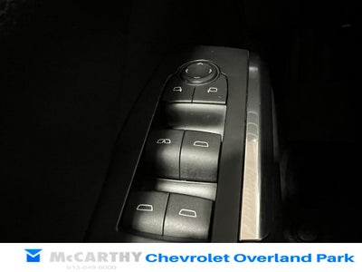 2024 Chevrolet Traverse LT 1LT