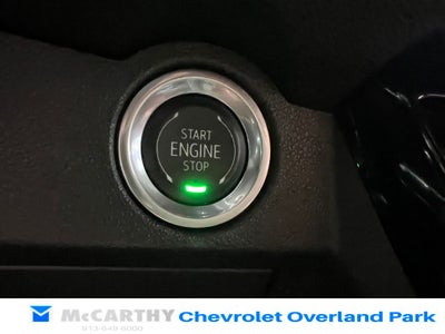 2024 Chevrolet Traverse LT 1LT
