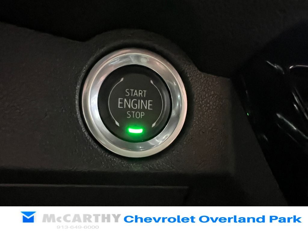 2024 Chevrolet Traverse LT 1LT