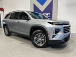 2024 Chevrolet Traverse LT 1LT