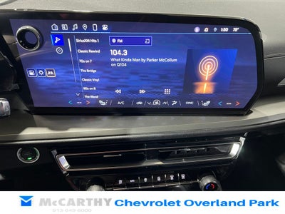 2024 Chevrolet Traverse LT 1LT