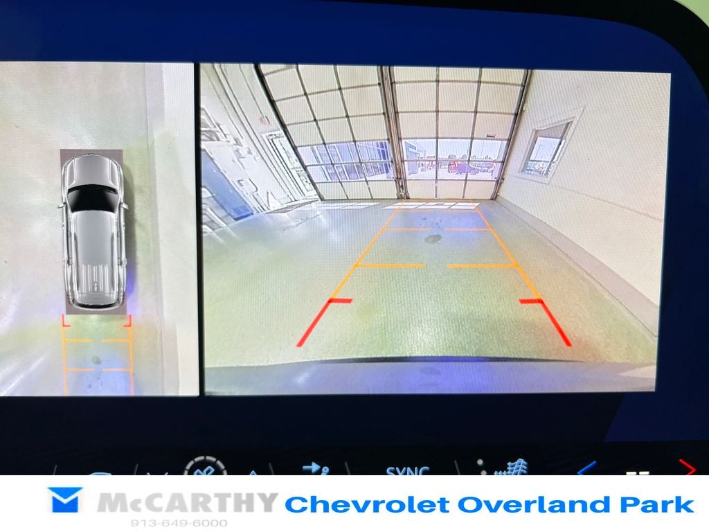 2024 Chevrolet Traverse LT 1LT