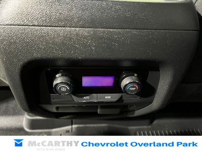 2024 Chevrolet Traverse LT 1LT