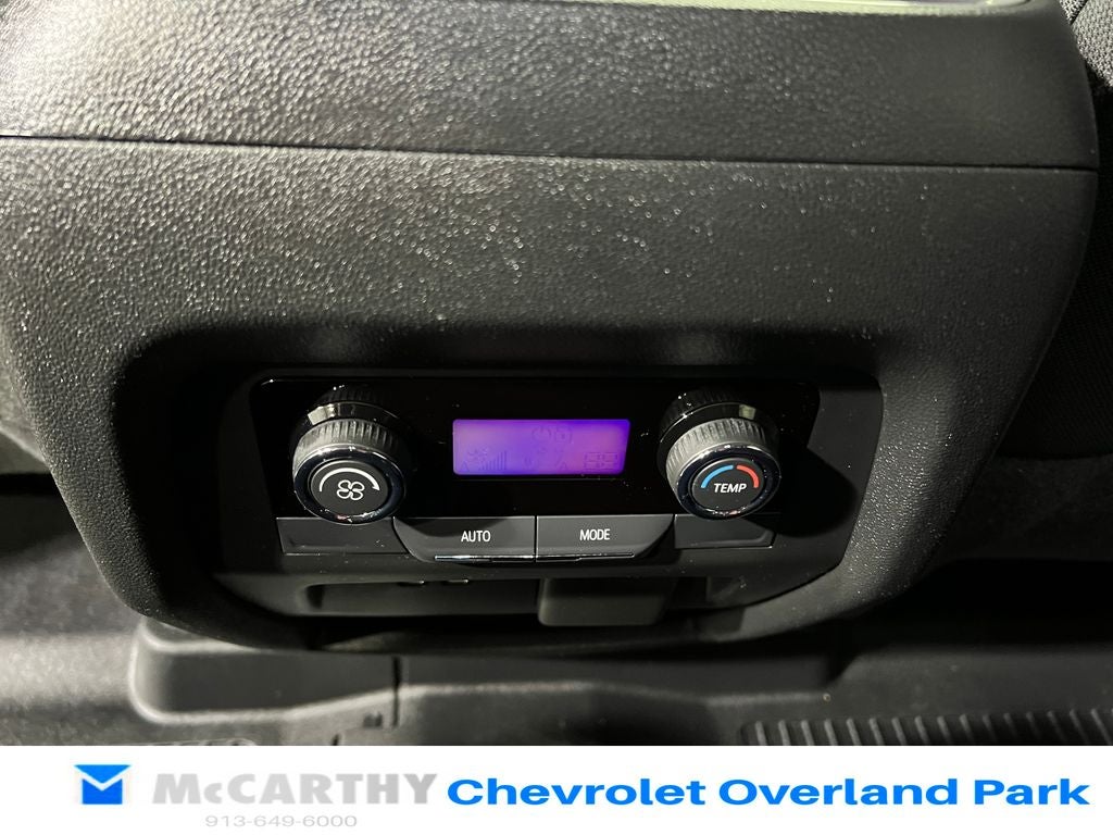 2024 Chevrolet Traverse LT 1LT