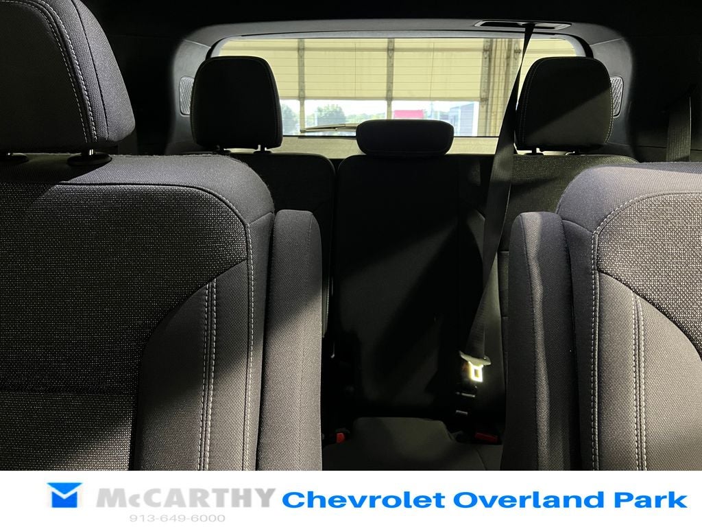 2024 Chevrolet Traverse LT 1LT