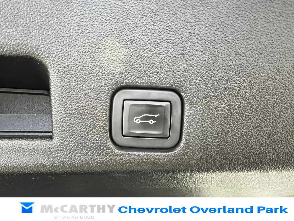 2024 Chevrolet Traverse LT 1LT