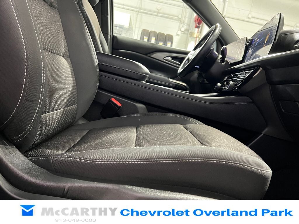 2024 Chevrolet Traverse LT 1LT