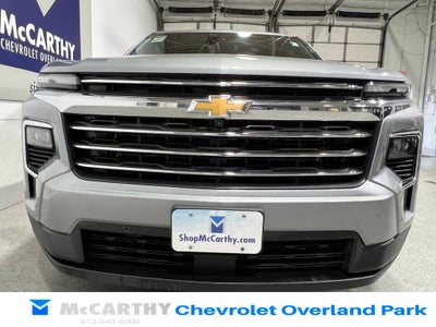 2024 Chevrolet Traverse LT 1LT