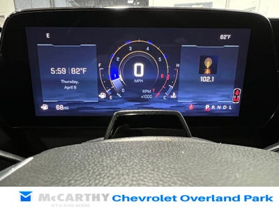 2024 Chevrolet Traverse LT 1LT