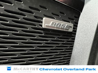 2024 Chevrolet Traverse LT 1LT