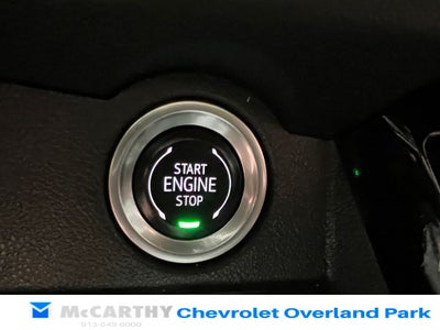 2024 Chevrolet Traverse LT 1LT