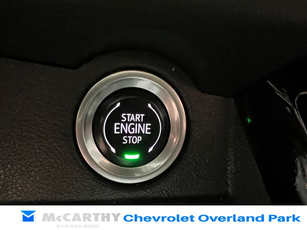 2024 Chevrolet Traverse LT 1LT