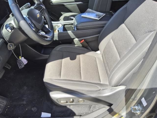 2024 Chevrolet Traverse LT 1LT