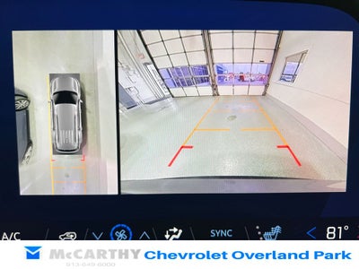 2024 Chevrolet Traverse LT 1LT
