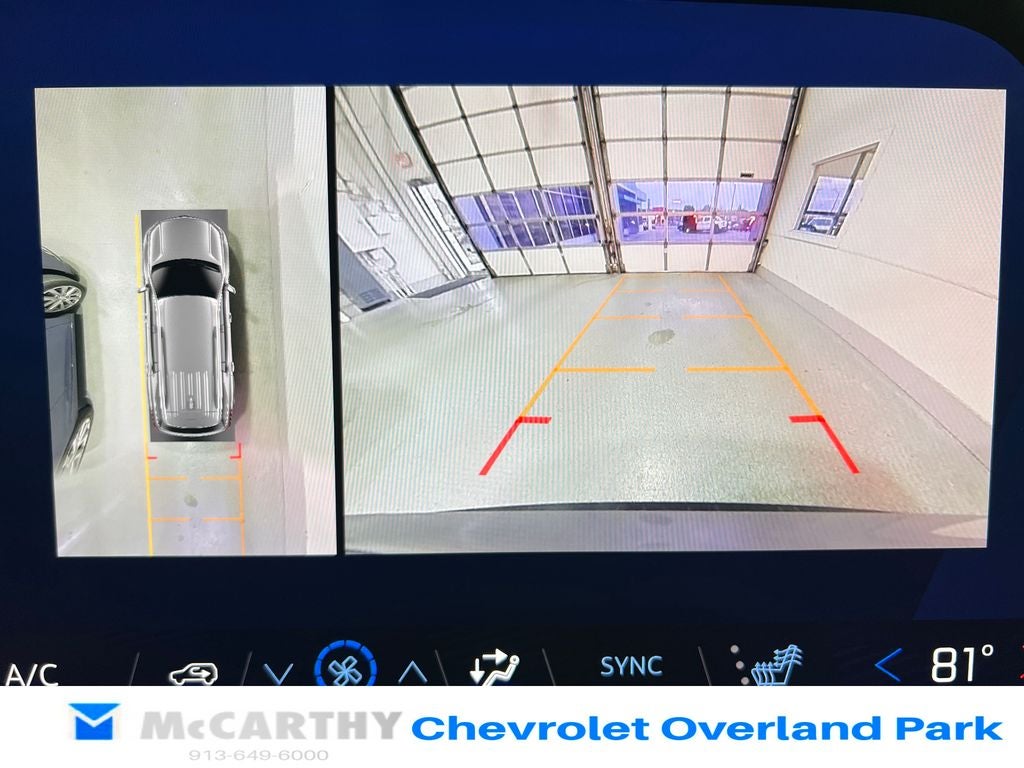 2024 Chevrolet Traverse LT 1LT