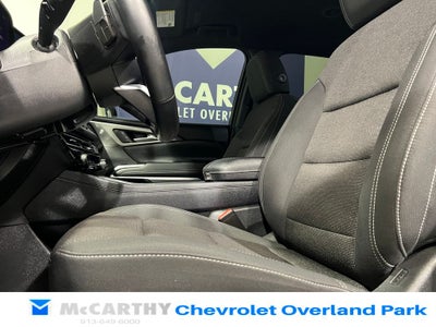 2024 Chevrolet Traverse LT 1LT