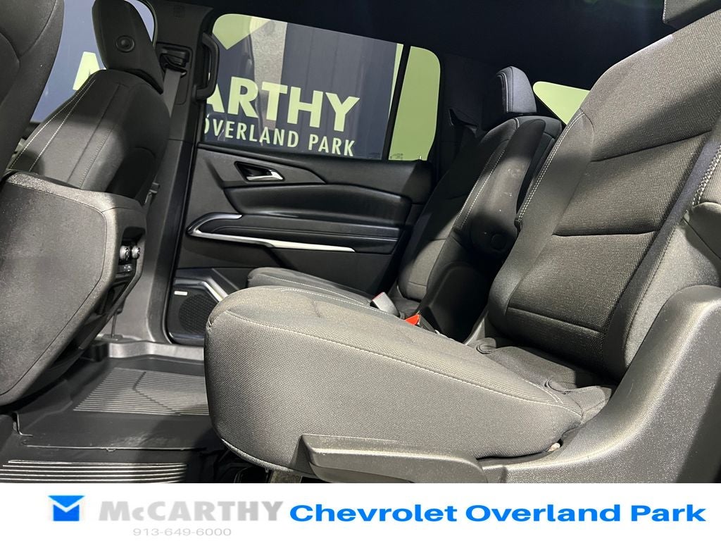 2024 Chevrolet Traverse LT 1LT