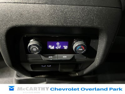 2024 Chevrolet Traverse LT 1LT