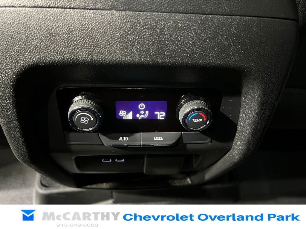 2024 Chevrolet Traverse LT 1LT