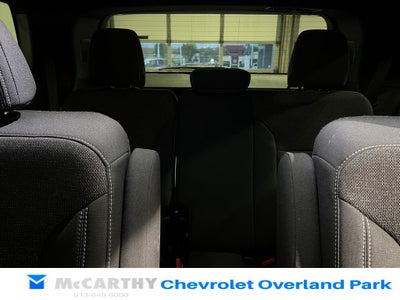 2024 Chevrolet Traverse LT 1LT