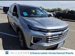 2024 Chevrolet Traverse LT 1LT