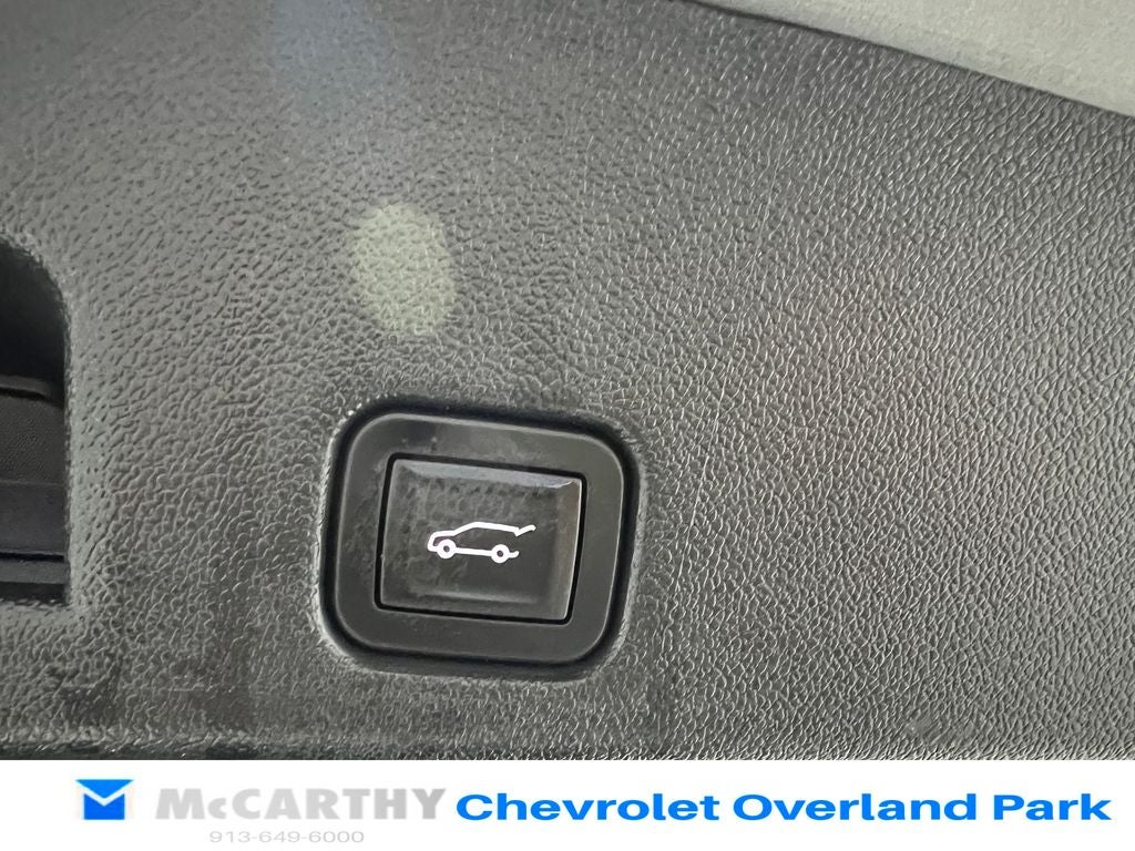 2024 Chevrolet Traverse LT 1LT