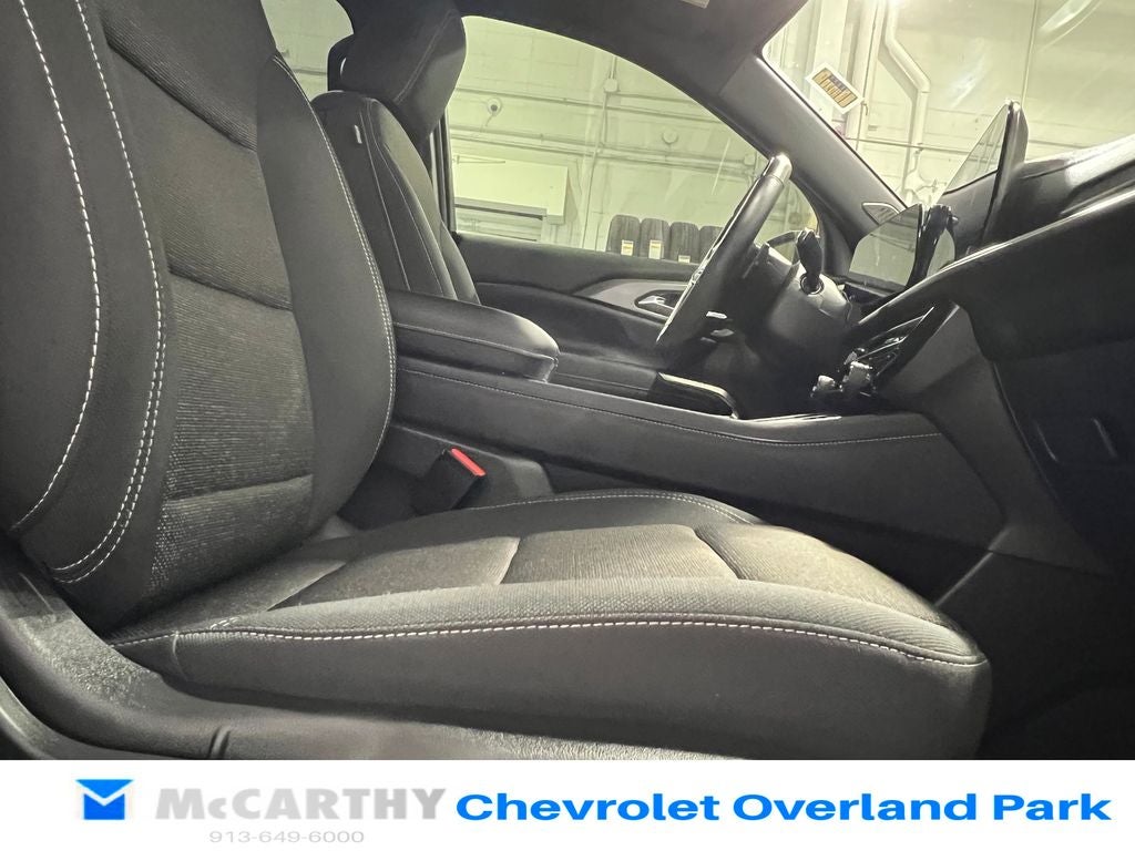 2024 Chevrolet Traverse LT 1LT