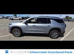2024 Chevrolet Traverse LT 1LT