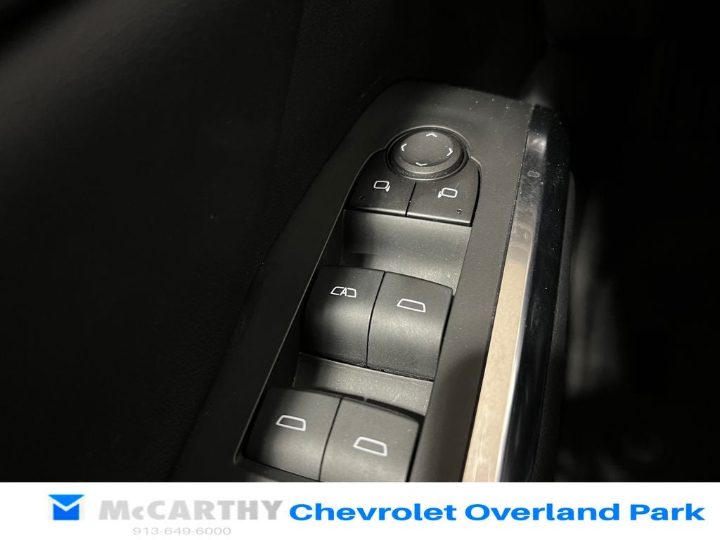 2024 Chevrolet Traverse LT 1LT