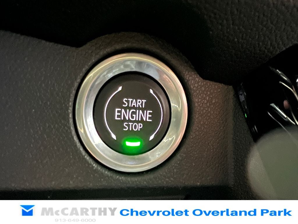 2024 Chevrolet Traverse LT 1LT