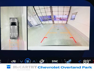 2024 Chevrolet Traverse LT 1LT