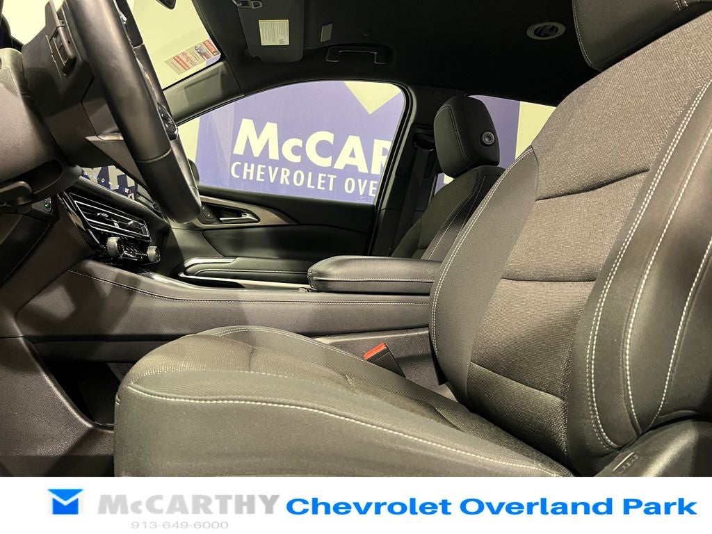 2024 Chevrolet Traverse LT 1LT