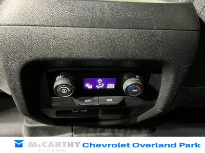 2024 Chevrolet Traverse LT 1LT