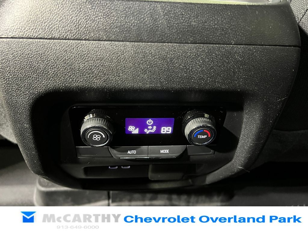 2024 Chevrolet Traverse LT 1LT