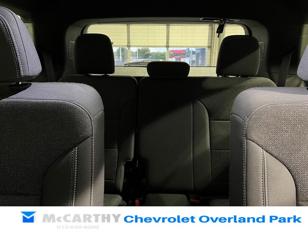 2024 Chevrolet Traverse LT 1LT