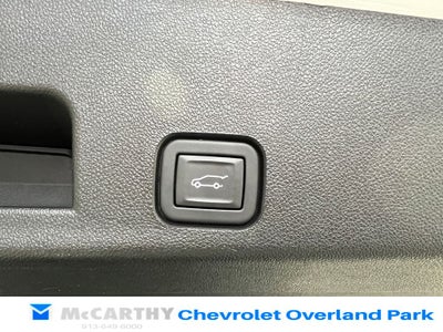 2024 Chevrolet Traverse LT 1LT
