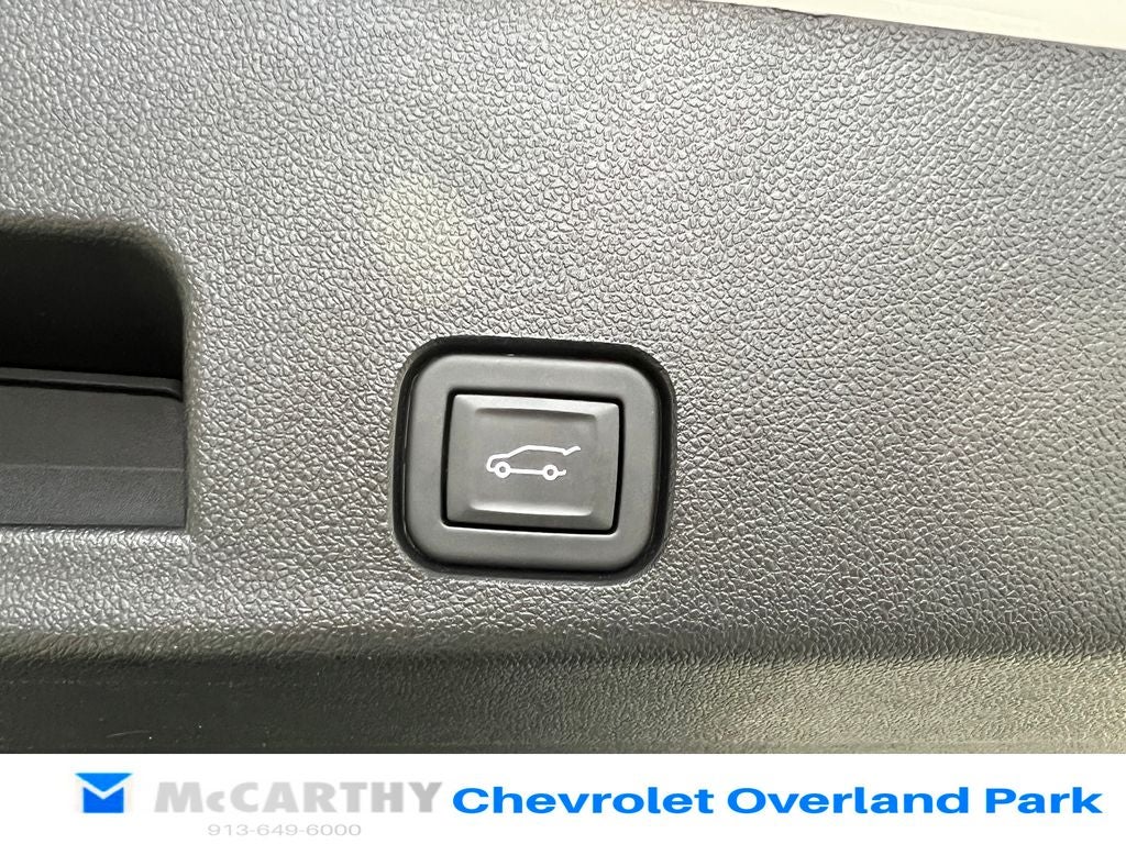 2024 Chevrolet Traverse LT 1LT