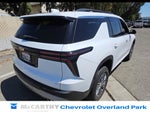 2024 Chevrolet Traverse LT 1LT