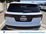 2024 Chevrolet Traverse LT 1LT